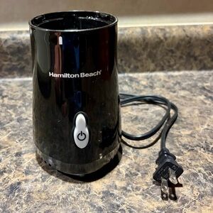 Hamilton Beach Single Serve Blender 51101BV Replacement Part Motor Base
